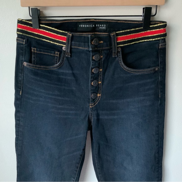 Veronica Beard Jeans - Picture 6 of 14